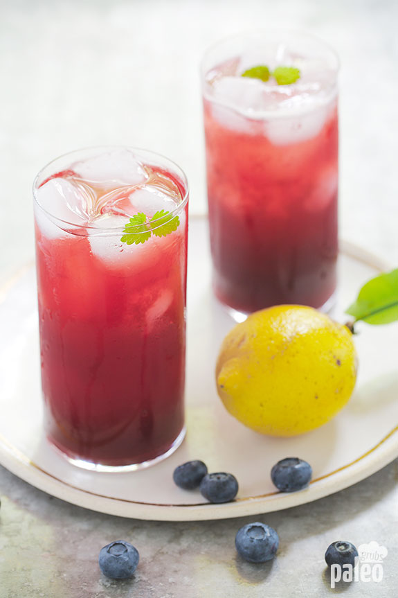blueberrylemonaderecipe